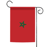 Flag of Morocco Flag image 1