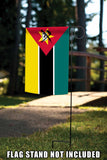 Flag of Mozambique Flag image 7