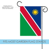 Flag of Namibia Flag image 3