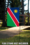 Flag of Namibia Flag image 7