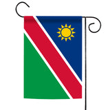 Flag of Namibia Flag image 1
