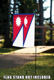 Flag of Nepal Flag image 7