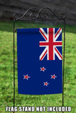 Flag of New Zealand Flag image 7