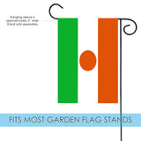 Flag of Niger Flag image 3