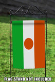 Flag of Niger Flag image 7