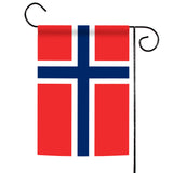Flag of Norway Flag image 1