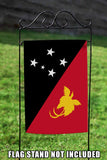 Flag of Papua New Guinea Flag image 7