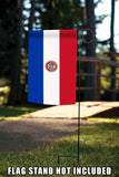 Flag of Paraguay Flag image 7