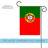Flag of Portugal Flag image 3