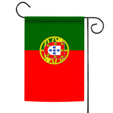 Flag of Portugal Flag image 1
