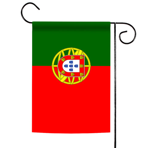 Flag of Portugal Flag image 1