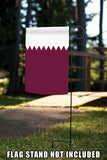 Flag of Qatar Flag image 7
