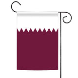 Flag of Qatar Flag image 1