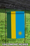 Flag of Rwanda Flag image 7