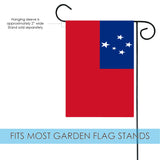 Flag of Samoa Flag image 3