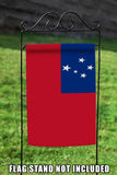Flag of Samoa Flag image 7