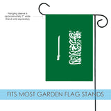 Flag of Saudi Arabia Flag image 3