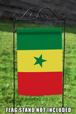 Flag of Senegal Flag image 7