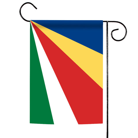 Flag of Seychelles Flag image 1