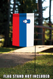 Flag of Slovenia Flag image 7