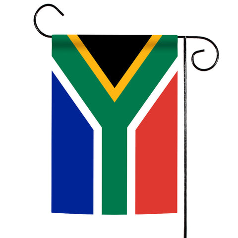 Flag of South Africa Flag image 1