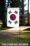 Flag of South Korea Flag image 7
