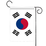 Flag of South Korea Flag image 1