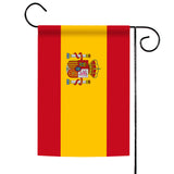 Flag of Spain Flag image 1