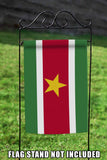 Flag of Suriname Flag image 7