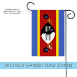 Flag of Swaziland Flag image 3