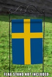 Flag of Sweden Flag image 7
