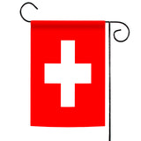 Flag of Switzerland Flag image 1