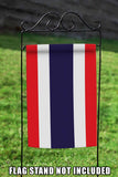 Flag of Thailand Flag image 7
