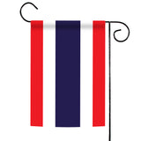 Flag of Thailand Flag image 1