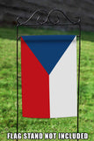 Flag of the Czech Republic Flag image 7