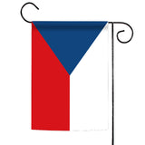 Flag of the Czech Republic Flag image 1