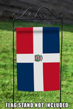 Flag of the Dominican Republic Flag image 7