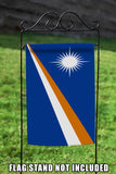 Flag of the Marshall Islands Flag image 7