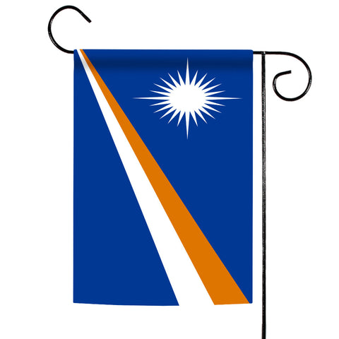Flag of the Marshall Islands Flag image 1
