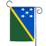 Flag of the Solomon Islands Flag image 1