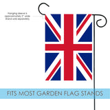 Flag of the United Kingdom Flag image 3