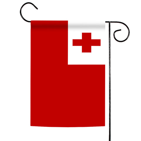 Flag of Tonga Flag image 1
