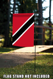 Flag of Trinidad and Tobago Flag image 7