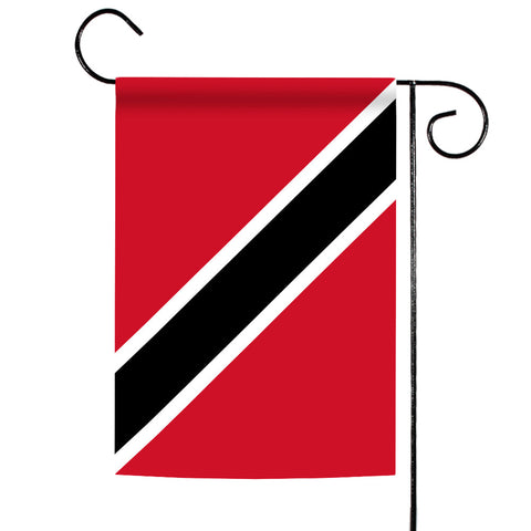 Flag of Trinidad and Tobago Flag image 1