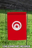 Flag of Tunisia Flag image 7