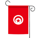 Flag of Tunisia Flag image 1