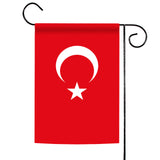 Flag of Turkey Flag image 1