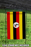 Flag of Uganda Flag image 7
