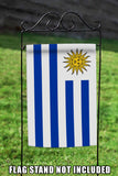 Flag of Uruguay Flag image 7
