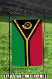 Flag of Vanuatu Flag image 7